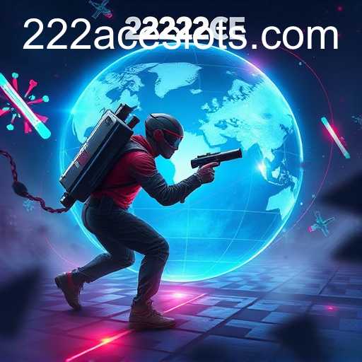 222ACE: The Gaming Revolution and Its Global Impact