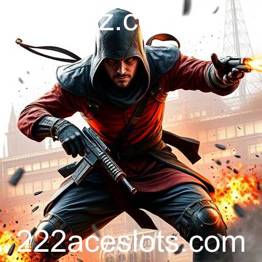 Exploring the Thrilling World of Action Games