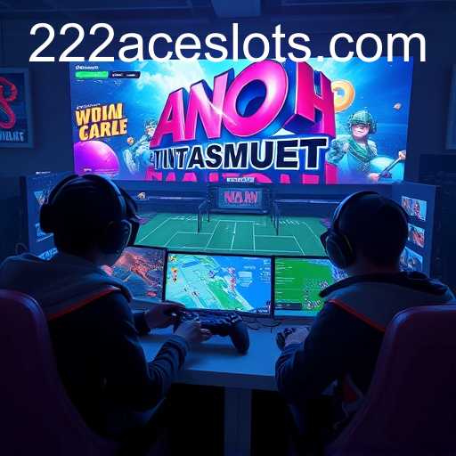 Digital Gaming Evolution in 2025