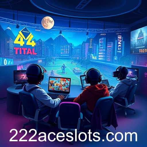 Emerging Trends in Online Gaming