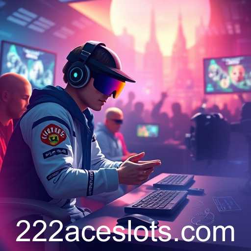 The Evolution of Online Gaming Platforms