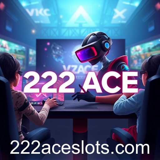 Gaming Revolution: 222ACE Takes Center Stage