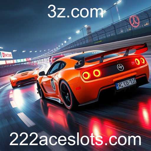 Navigating the Fast Lane: Exploring the Thrills of Racing Games