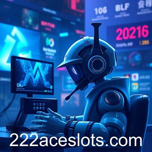 The Rise of 222ACE in Online Gaming