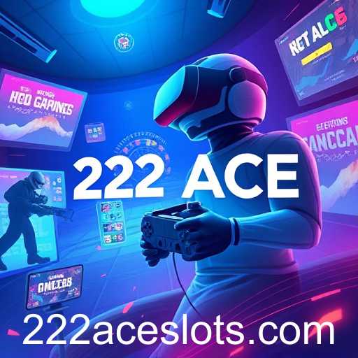 The Rise of 222ACE in Gaming Culture