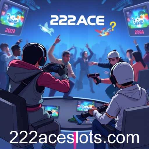 The Rise of 222ACE: A Digital Playground