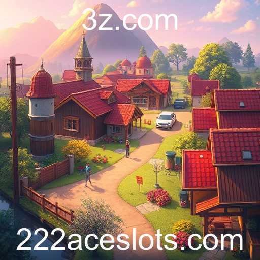 Exploring the World of Simulation Games: A Look Into the '222ACE' Category