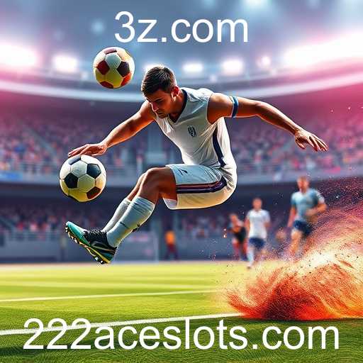 Exploring the Allure of Sports Games in the Digital Era: The '222ACE' Experience