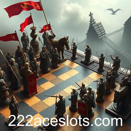 The Thrill and Challenge of Strategy Games